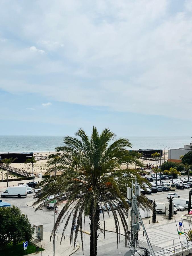 Apartment Sunset Retreat 1a Linha De Mar