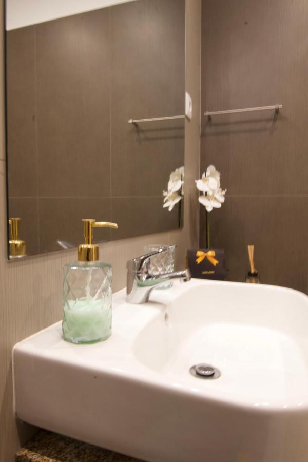 Sunset Retreat 1a Linha De Mar Apartment *