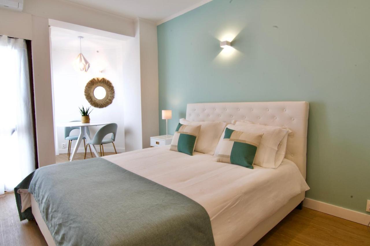 Sunset Retreat 1a Linha De Mar Apartment