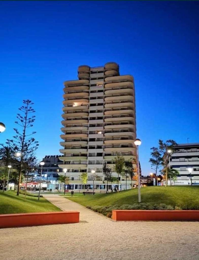 Sunset Retreat 1a Linha De Mar Monte Gordo