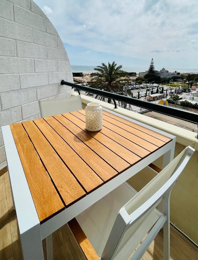 Apartamento Sunset Retreat 1a Linha De Mar *