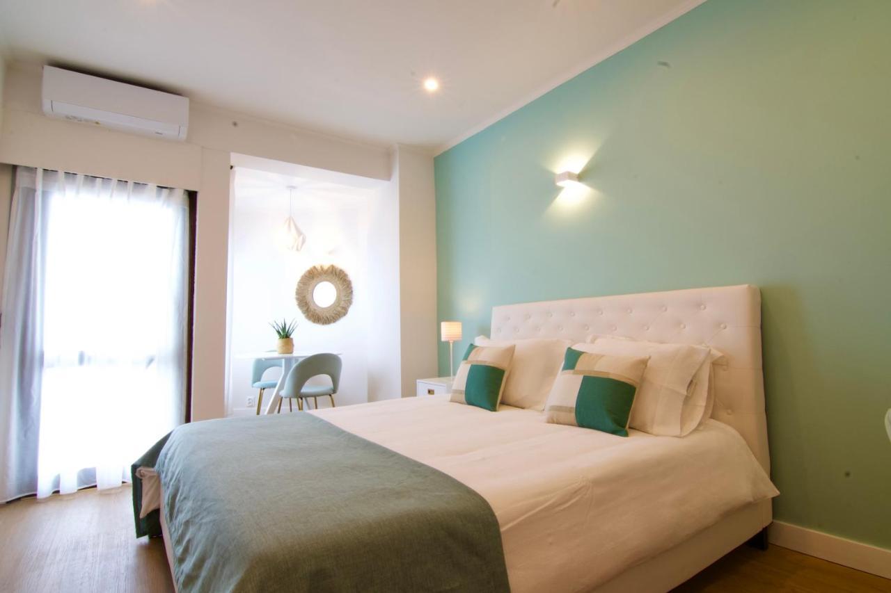 Apartamento Sunset Retreat 1a Linha De Mar