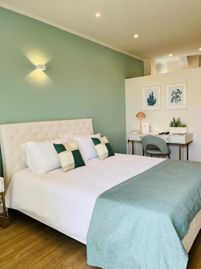 Apartamento Sunset Retreat 1a Linha De Mar *