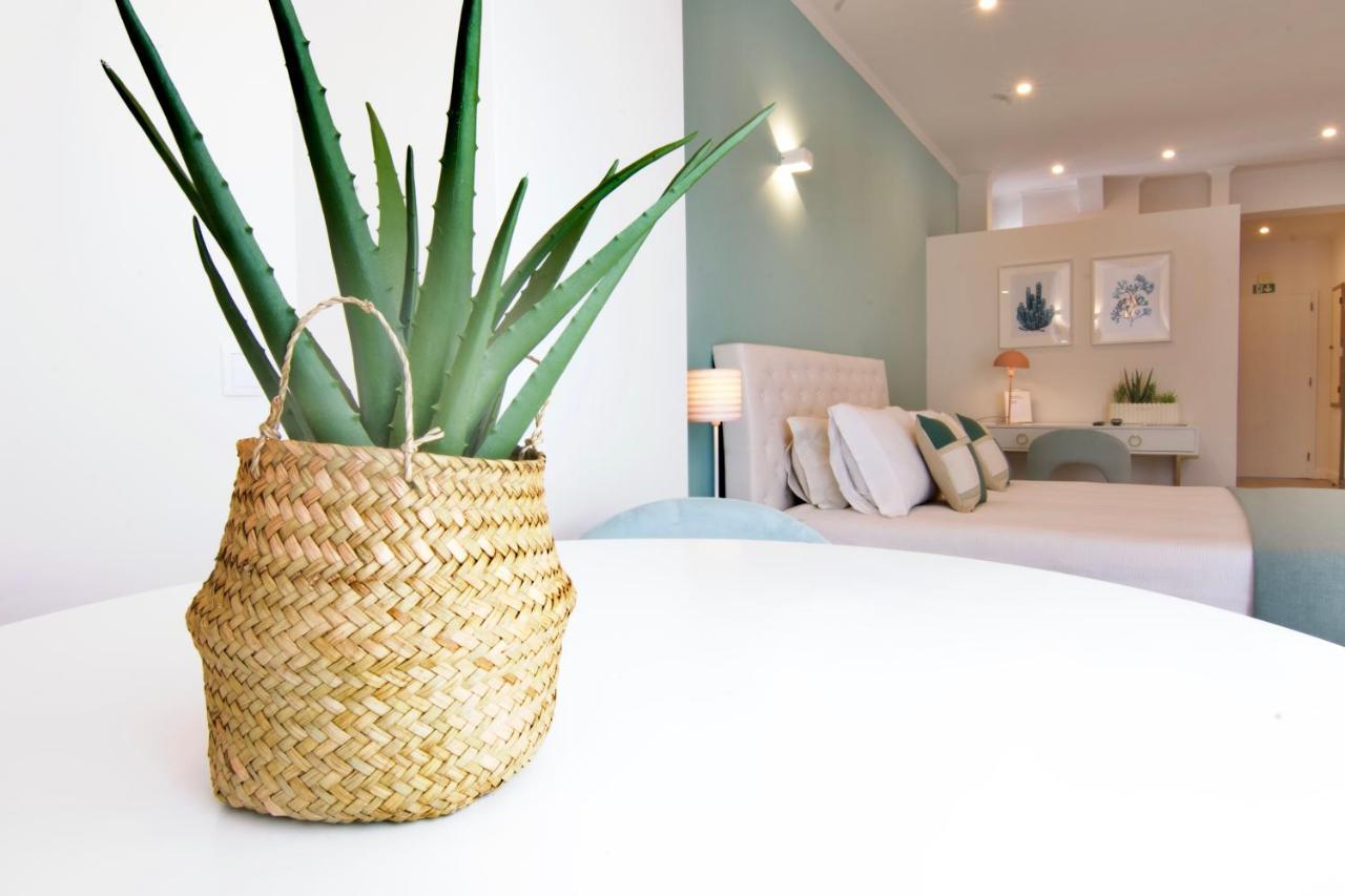 Sunset Retreat 1a Linha De Mar Apartamento Monte Gordo