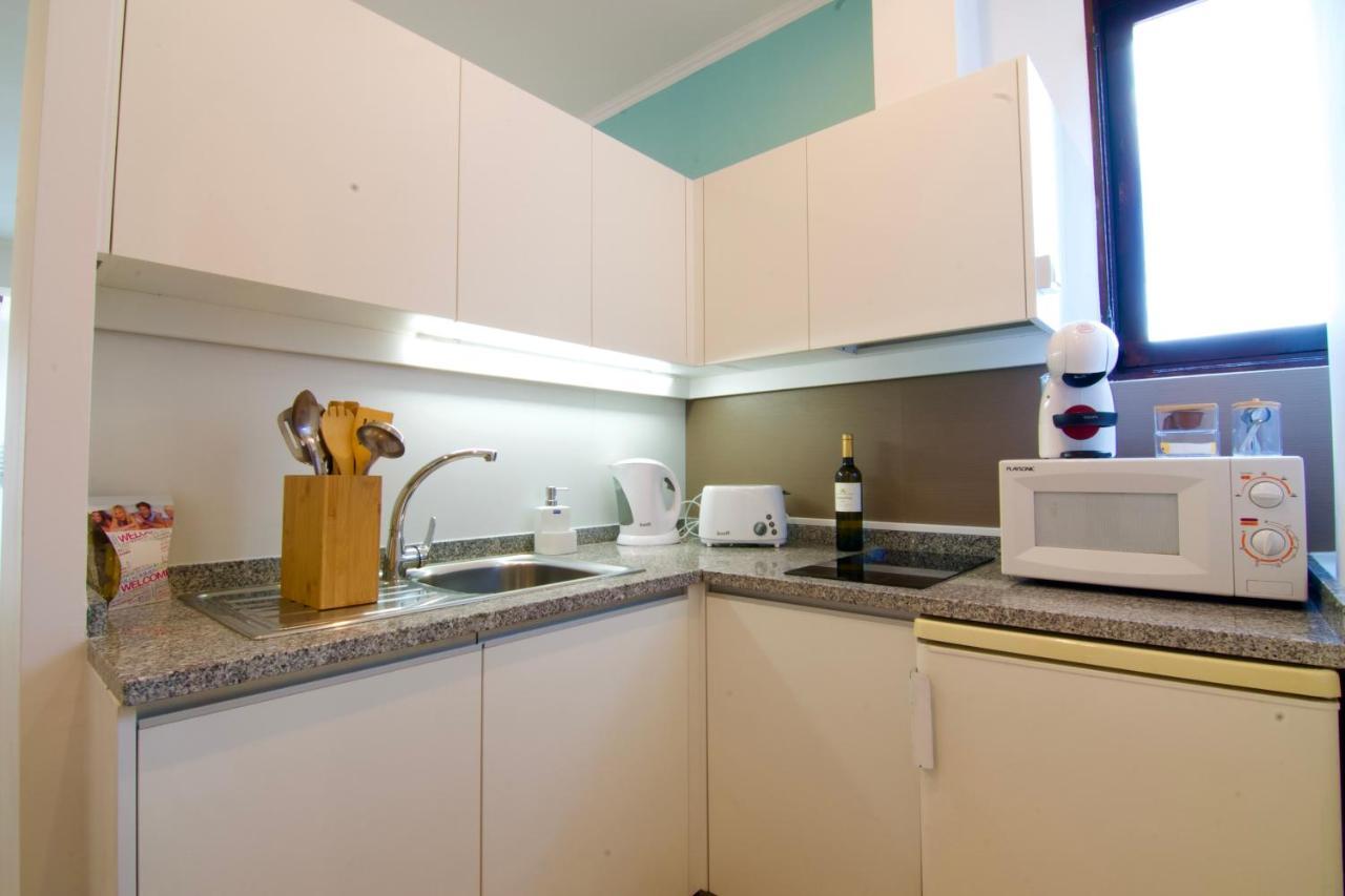 Apartamento Sunset Retreat 1a Linha De Mar *