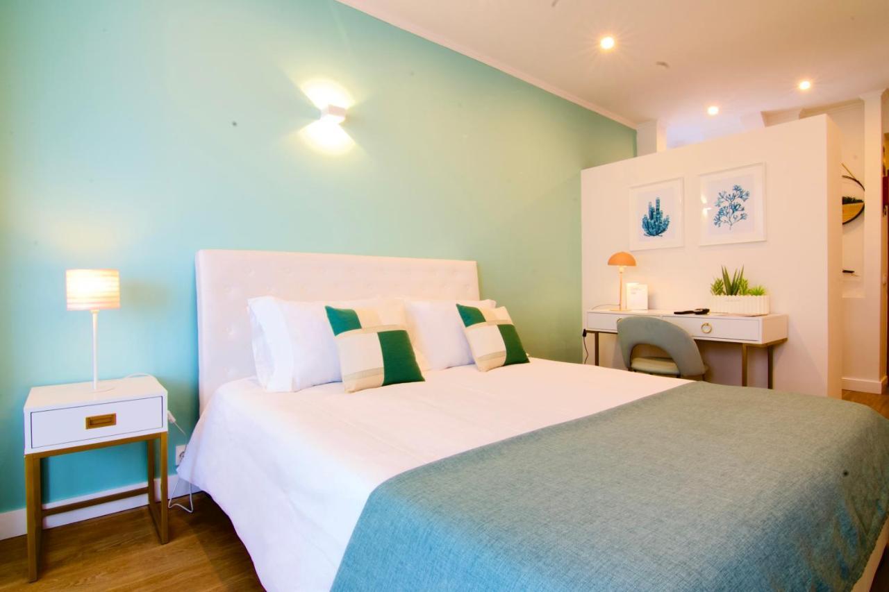 Sunset Retreat 1a Linha De Mar Apartamento
