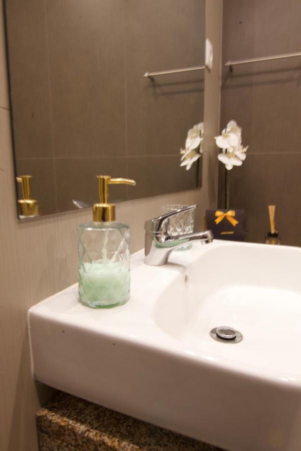 Apartamento Sunset Retreat 1a Linha De Mar *