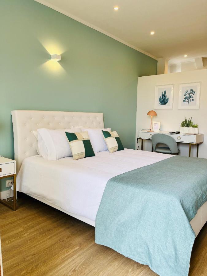 Apartamento Sunset Retreat 1a Linha De Mar