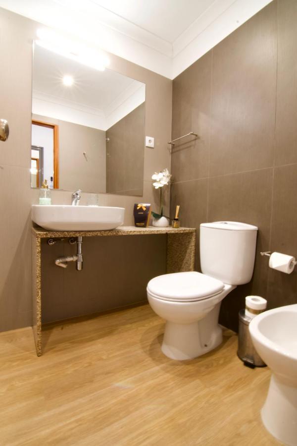 Apartamento Sunset Retreat 1a Linha De Mar